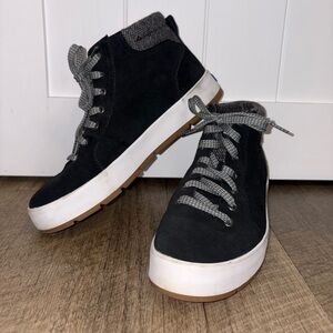 Keds Tahoe Boots